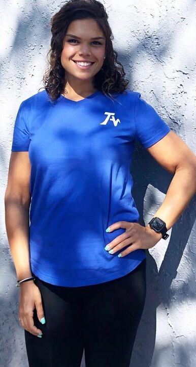 resultados de pérdida de peso con gotas ABSlim